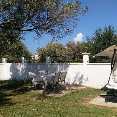 Liberta Guesthouse Seferihisar Exterior photo