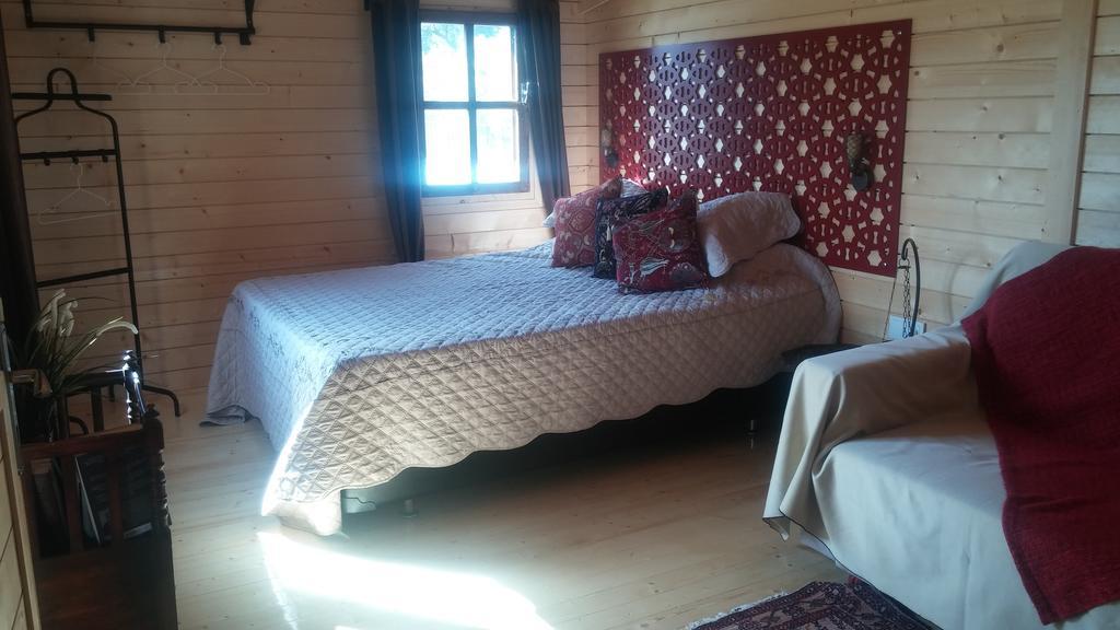 Liberta Guesthouse Seferihisar Room photo
