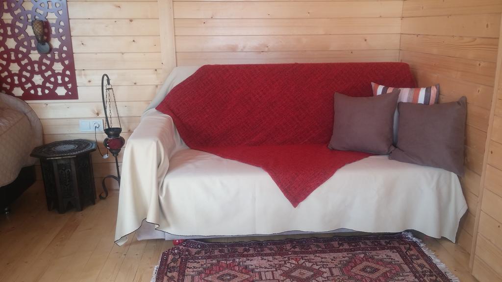 Liberta Guesthouse Seferihisar Room photo