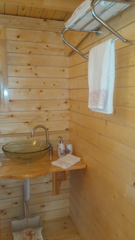 Liberta Guesthouse Seferihisar Room photo