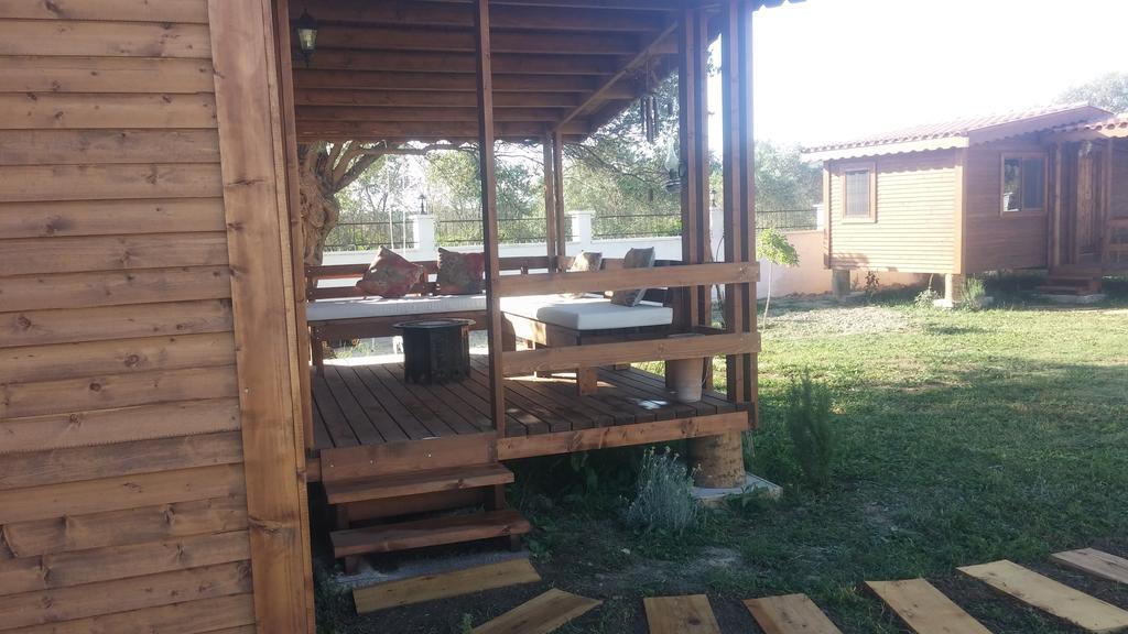 Liberta Guesthouse Seferihisar Exterior photo