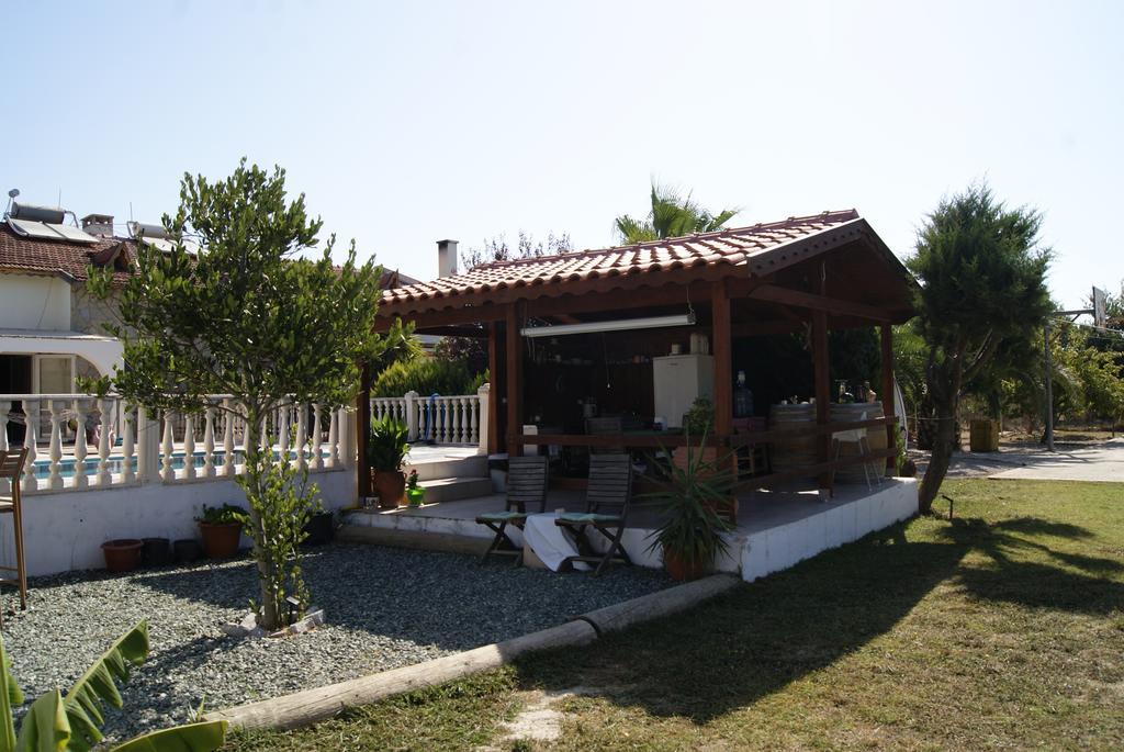 Liberta Guesthouse Seferihisar Exterior photo